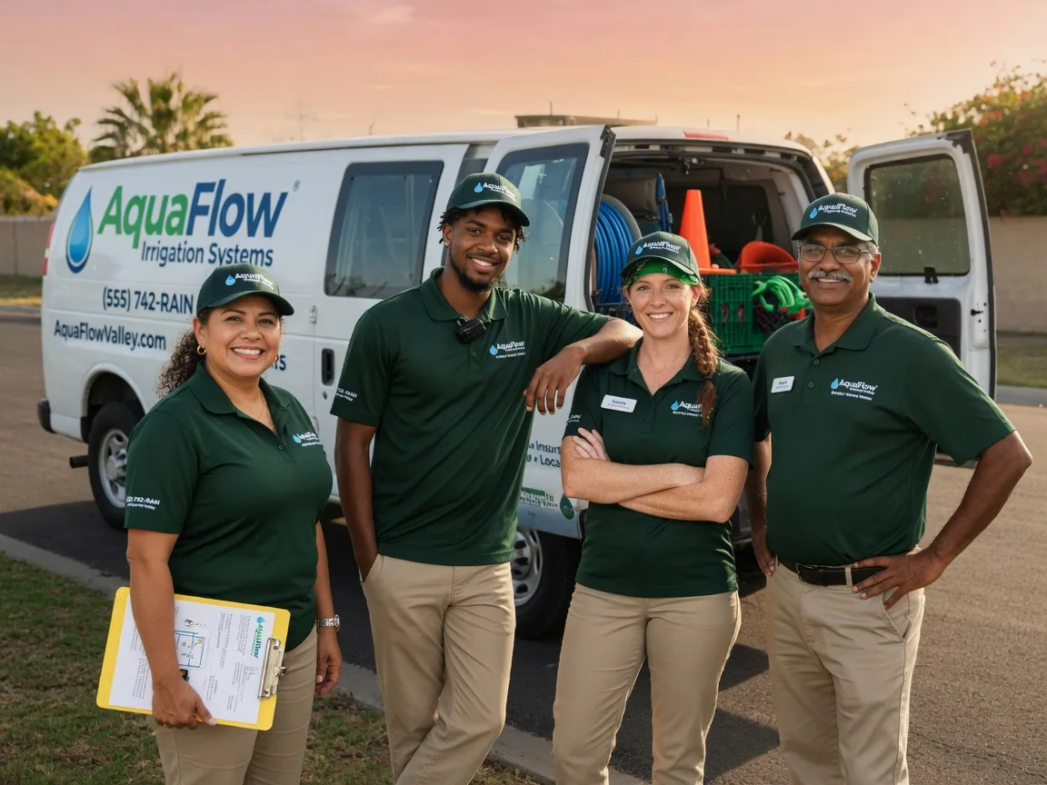 Irrigation Installation company in Ocean Grove, NJ